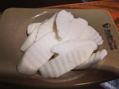 -渝味晓宇火锅(合川路店)