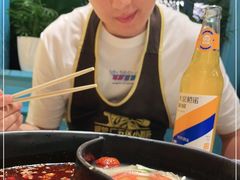 -钢管厂五区小郡肝火锅串串香(清河店)