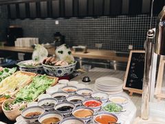-杭州滨江世融艾美酒店·新食谱全日餐厅