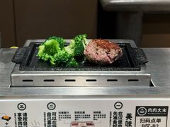 -肉肉大米(金虹桥店)
