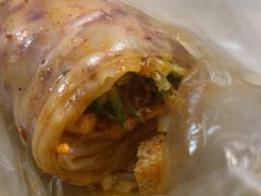 -小竖点徽派卷面皮(洪都店)