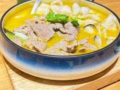 -竹里馆·淮扬菜·功夫茶(老门东店)