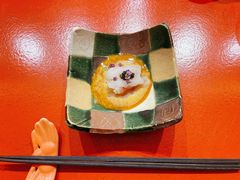 -鮨青(恒基名人购物中心店)