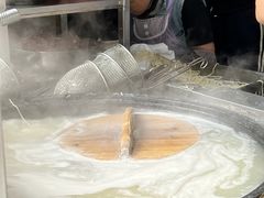 -老赵面店(大西路店)