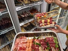 -赣虔满头大汗烧烤(总店)