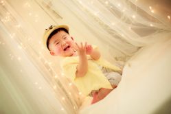 点击看大图 -BabyA 专业婴童摄影(古北时尚广场店)