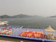 -北京金海湖景区