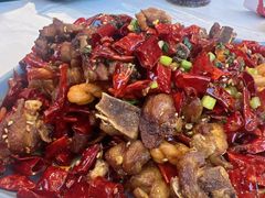 -辣盆盆麻辣小龙虾(哈尔滨总店)