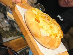 -卢布里西餐厅(总店)