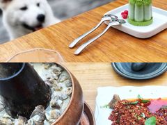 -云里小坐·小院里·团建·宴请·下午茶(三圣乡店)