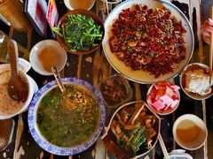 -饭江湖·江湖菜(湖广会馆店)