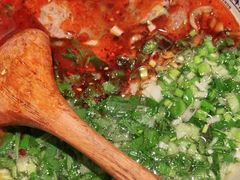 -马记永·兰州牛肉面(天通苑家乐福店)