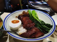 -和平馆·地道港澳茶餐厅(西门口店)