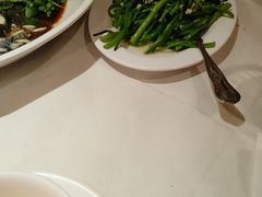 -文兴酒家(Chinatown - Gerrard Street)