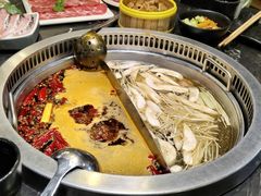 -小王少龙火锅(沙南街店)