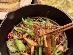 -盛元荼集  素食(滨江凯德壹店)
