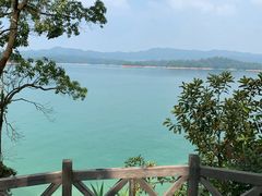 -广州市流溪河国家森林公园