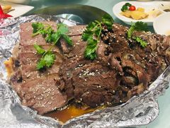 牛气冲天-申宴酒楼(王子百货店)
