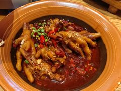 -图味美小黄鱼·景德菜(浙江路店)