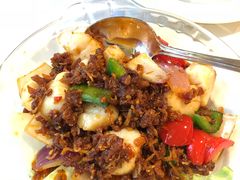 -无招牌海鲜餐厅(怡丰城店)