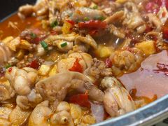 -聚味瞿记·龙虾堂(咸嘉湖店)