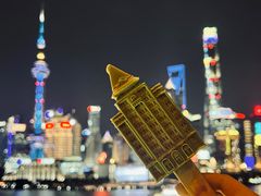 -上海和平饭店-华懋阁 The Cathay Room