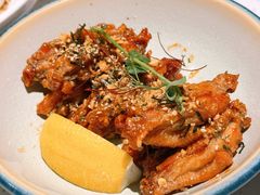 -BE BRIGHT KITCHEN(正佳广场店)