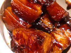 -老吉士酒家(天平路店)