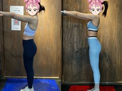 -能量健身私教工作室(1527店)