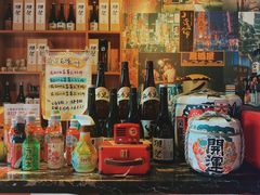 -夕酱の烧肉屋