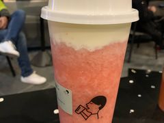 -喜茶(北京三里屯太古里店)
