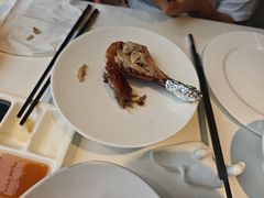 -四季民福烤鸭店(通州马驹桥店)