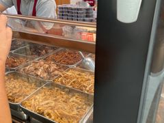 -仙都辣酱鸭(总店)