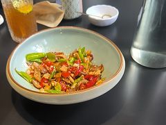 -桥边小楼·手工云南菜·丽江地标美食