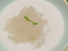椰汁炖官燕-子福慧(虹桥店)
