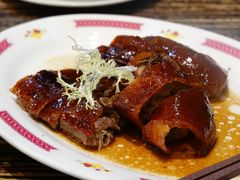 -猪肉婆私房菜(容桂总店)