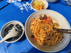 -梅溪·小伙子干挑面(安吉总店)