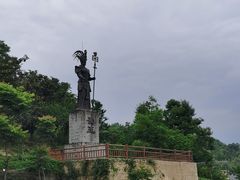 -海窝子古镇