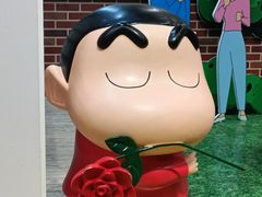 -大悦城(沈阳中街店)