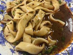 -清真-戏楼王记牛肉面