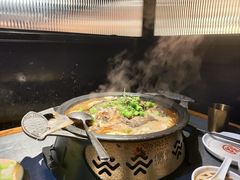 -探鱼·鲜青椒爽麻烤鱼(苏宁广场店)