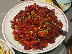 -天府豆花庄(金四季店)