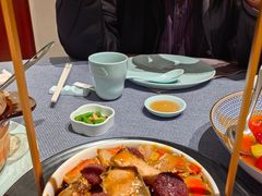 -浙江西子宾馆·牡丹厅