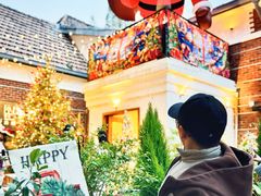 -弗兰克牛排西餐厅Ribone steak house(柠檬花园店)