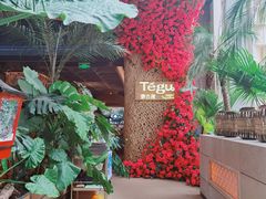 -Tegu泰古莲·泰国餐厅(红山6979店)