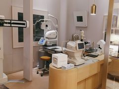 -溥仪眼镜PUYI OPTICAL(国贸商城店)