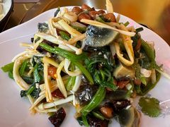 -棒小伙·齐齐哈尔烤肉(龙茗路店)