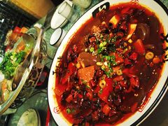 -韩记海鲜饺子旗舰店(红海新区店)