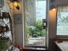 -Vanillacafe香草咖啡(银海大世界店)