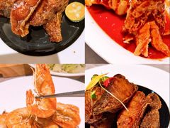 -醉庐·新上海菜(南京西路店)